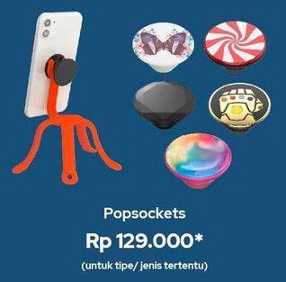 Promo Harga Popsockets  - iBox