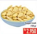 Promo Harga Nugget Curah per 100 gr - Hypermart