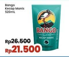 Bango Kecap Manis