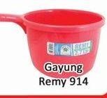 Promo Harga Green Leaf Gayung Remy 914  - Hari Hari
