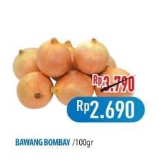 Bawang Bombay