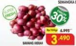 Bawang Merah