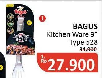 Promo Harga BAGUS Kitchenware Type 528  - Alfamidi