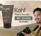 Promo Harga KAHF Face Wash 100 ml - Alfamidi