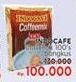 Promo Harga Indocafe Coffeemix per 100 sachet - LotteMart