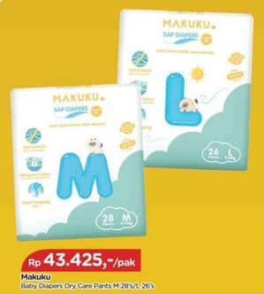 Makuku Comfort Fit Diapers Pants