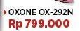Promo Harga Oxone OX-292N Hand Blender and Chopper  - COURTS