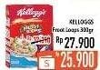 Promo Harga KELLOGG