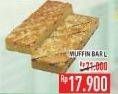 Promo Harga Muffin Bar Besar  - Hypermart