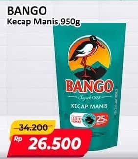 Bango Kecap Manis
