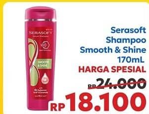 Serasoft Shampoo