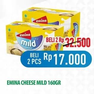 Emina Cheddar Cheese