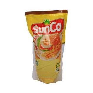 Promo Harga SUNCO Minyak Goreng 1000 ml - TIP TOP