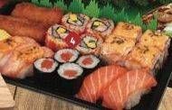 Promo Harga LE MEILLEUR Platter Sushi Combo  - LotteMart