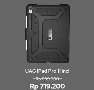 Promo Harga UAG Case  - iBox