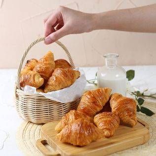 Promo Harga Breadtalk Croissant Mini  - BreadTalk