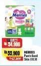 Promo Harga Merries Pants Good Skin XXL18 18 pcs - Alfamart