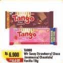 Tango Wafer