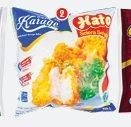Promo Harga HATO Chicken Karage 500 gr - Carrefour