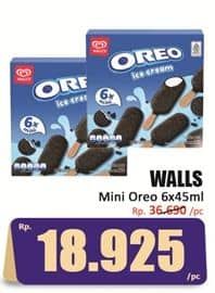 Promo Harga Oreo Backpacks Terbaru Minggu Ini | Hemat.id