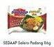 Promo Harga SEDAAP Mie Goreng Salero Padang 86 gr - Alfamart