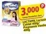 Promo Harga Lactamil Lactasis/Pregnasis   - Alfamidi
