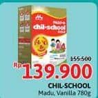Promo Harga Morinaga Chil School Gold Madu, Vanila 800 gr - Alfamidi