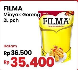 Filma Minyak Goreng