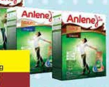 Promo Harga ANLENE Gold Susu High Calcium All Variants 250 gr - Yogya