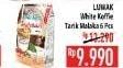 Promo Harga Luwak White Koffie per 6 sachet - Hypermart