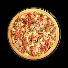 Promo Harga Pizza Hut Super Supreme  - Pizza Hut