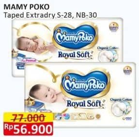 Mamy Poko Perekat Royal Soft
