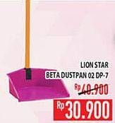 Lion Star Pengki Beta Dustpan 002