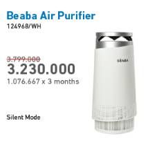 Promo Harga BEABA Air Purifier 124968  - Electronic City