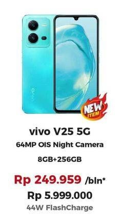 Promo Harga Vivo V25  - Erafone