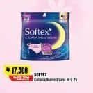 Promo Harga Softex Celana Menstruasi All Size 2 pcs - Alfamart