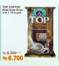 Promo Harga  Kopi Gula Susu  - Indomaret