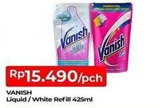 VANISH Liquid/ White 425 mL
