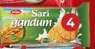 Promo Harga ROMA Sari Gandum 149 gr - Carrefour