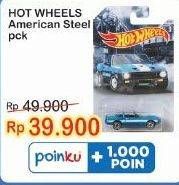 Promo Harga Hot Wheels Car 1 pcs - Indomaret