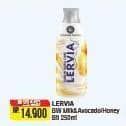 Lervia Sabun Cair Susu  250 ml Diskon 30%, Harga Promo Rp14.900, Harga Normal Rp21.500