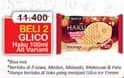 Promo Harga Glico Haku All Variants 100 ml - Alfamidi