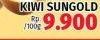 Promo Harga Kiwi Sungold per 100 gr - LotteMart