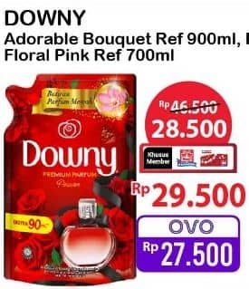 Promo Harga Downy Premium Parfum/Downy Parfum Collection   - Alfamart