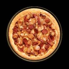 Promo Harga Pizza Hut Regular Meat Lovers Pizza  - Pizza Hut
