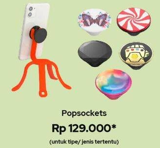 Promo Harga Popsockets  - iBox