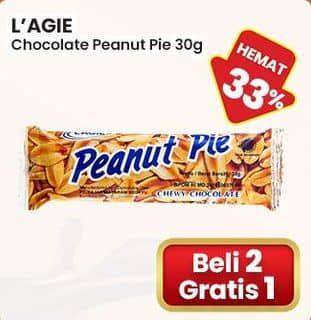 Promo Harga L