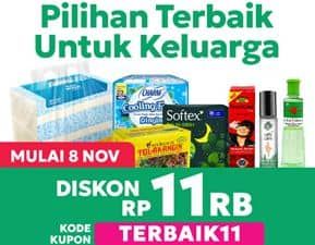 Pilihan Terbaik untuk Keluarga