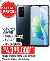 Promo Harga VIVO V23e  - Hypermart