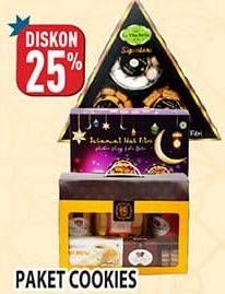 Promo Harga Cookies  - Hypermart